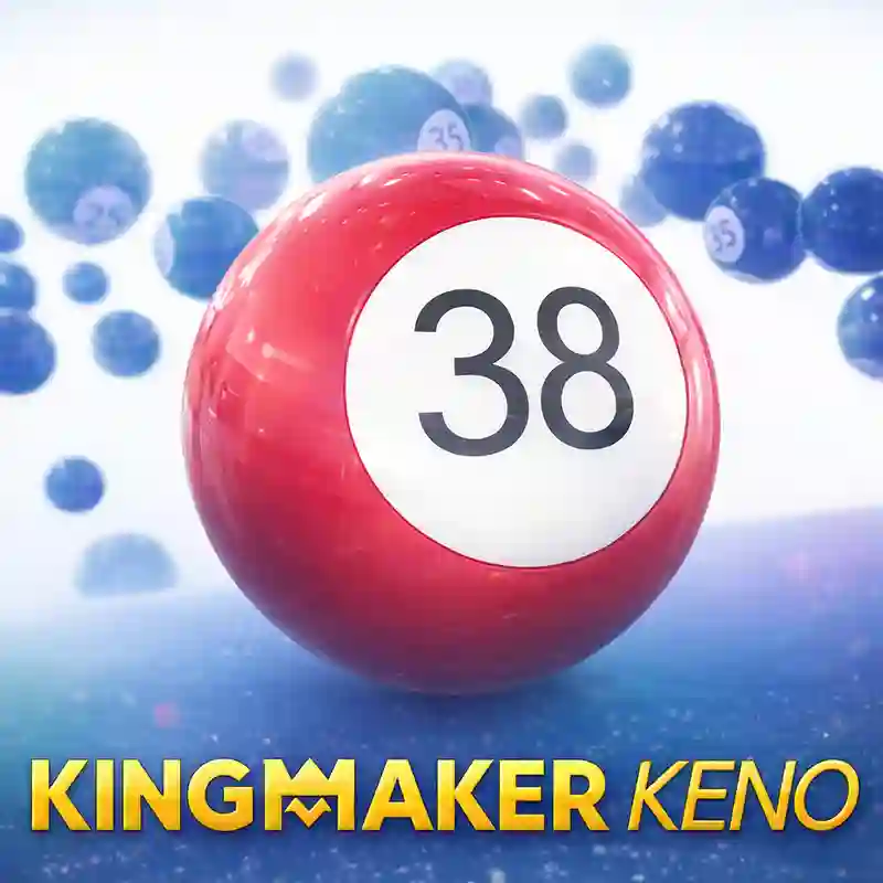 Max Keno casino game