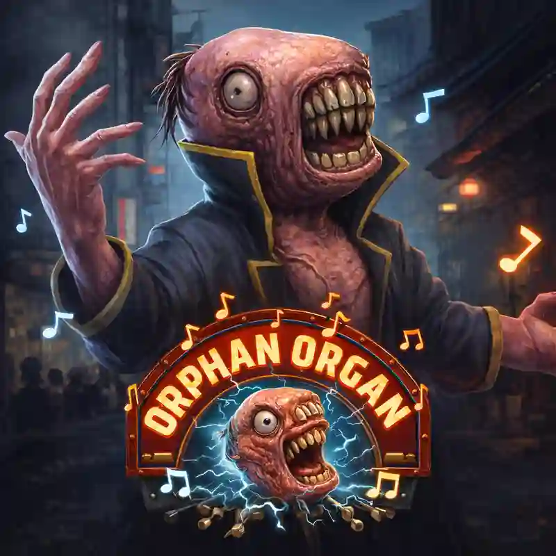 Organ Ophan Online Slot Game - buffalobet